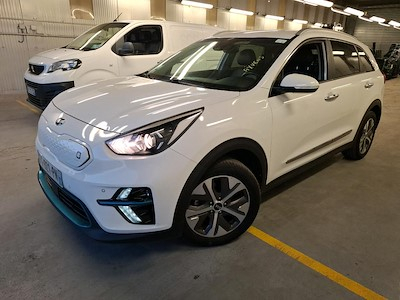 Kia E-NIRO e-Niro Active Business 204ch