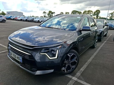 Kia NIRO Niro 1.6 GDi 141ch HEV Premium Business DCT6