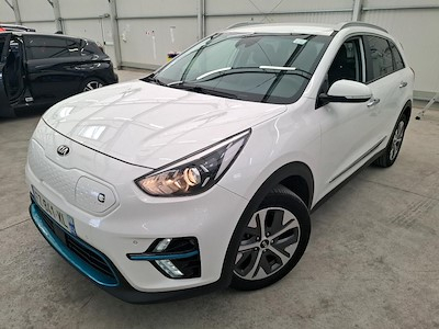 Kia Niro EV e-Niro Active Business 204ch 3cv