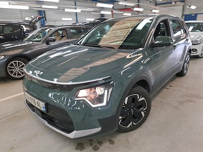 Kia Niro EV Niro EV 204ch Motion