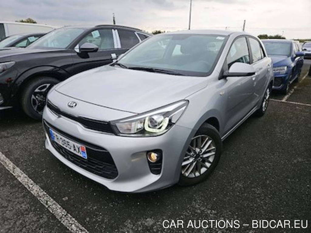 Kia RIO Rio 1.0 T-GDI 100ch Urban Edition Business