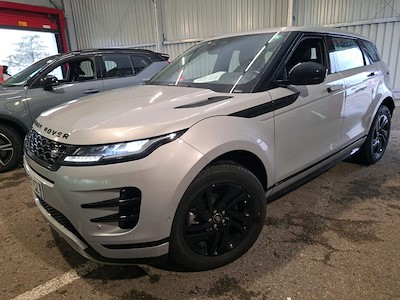 Land Rover EVOQUE Range Rover Evoque 1.5 P300e 309ch R-Dynamic S AWD BVA 11cv