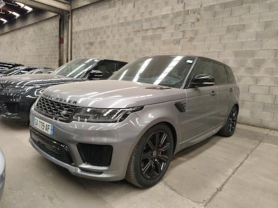 Land Rover Range rover sport Range Rover Sport 2.0 P400e 404ch Autobiography Dynamic Mark IX
