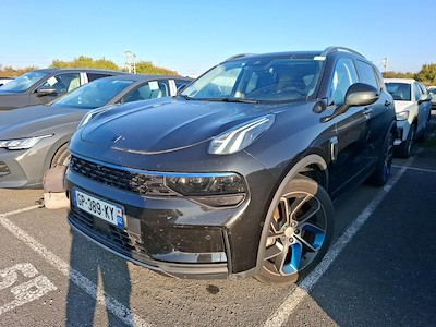 Lynk &amp; Co 01 1 1.5 PHEV 261ch DCTH 7