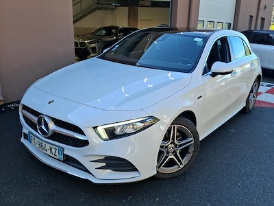 Mercedes-Benz Classe A Classe A 250 e 160+102ch AMG Line 8G-DCT 8cv