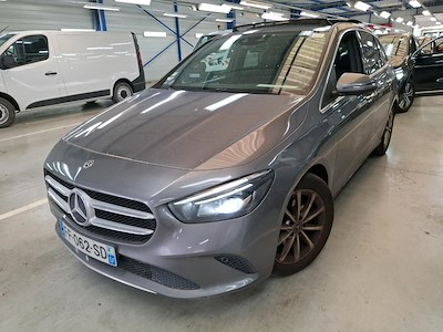 Mercedes-Benz Classe B Classe B 180 136ch Progressive Line 7G-DCT