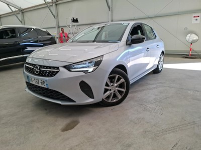 Opel CORSA Corsa 1.2 75ch Elegance Business