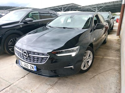 Opel INSIGNIA Insignia Grand Sport 1.5 D 122ch Elegance Business BVA8