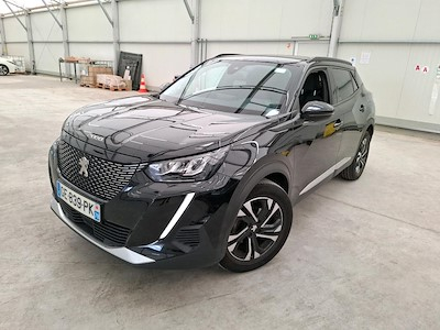 Peugeot 2008 2008 1.2 PureTech 100ch S&amp;S Allure Pack