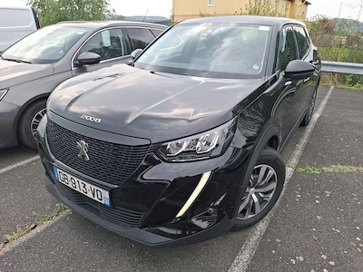 Peugeot 2008 2008 1.5 BlueHDi 110ch S&amp;S Active Business