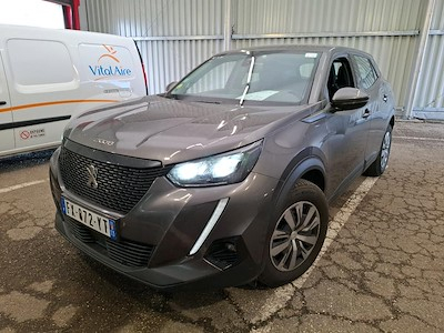 Peugeot 2008 2008 1.5 BlueHDi 110ch S&amp;S Active Business 5cv