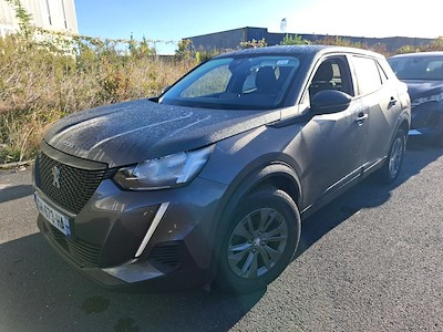 Peugeot 2008 2008 1.5 BlueHDi 110ch S&amp;S Active Pack