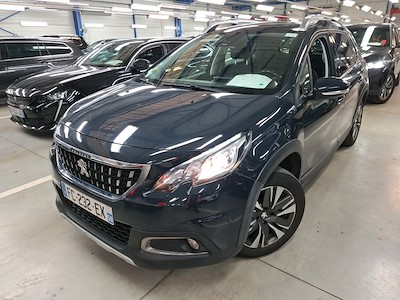 Peugeot 2008 2008 1.5 BlueHDi 120ch E6.c Allure Business S&amp;S EAT6