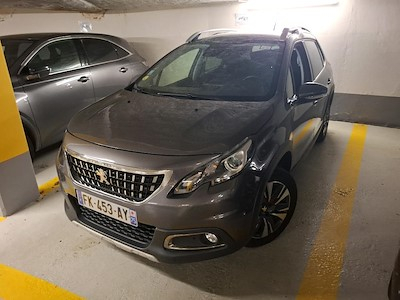 Peugeot 2008 2008 1.5 BlueHDi 120ch E6.c Allure Business S&amp;S EAT6