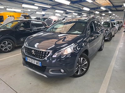 Peugeot 2008 2008 1.5 BlueHDi 120ch E6.c Allure Business S&amp;S EAT6