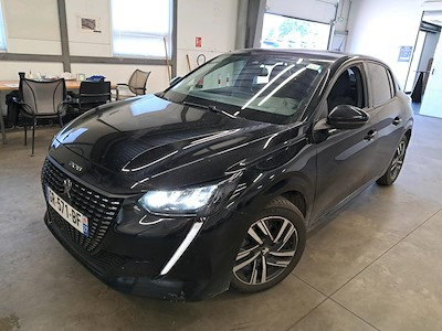 Peugeot 208 208 1.2 PureTech 100ch S&amp;S Allure Pack