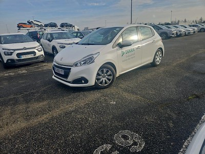 Peugeot 208 business R 208 Business R 1.5 BlueHDi 100ch S&amp;S Active 5p Euro6c