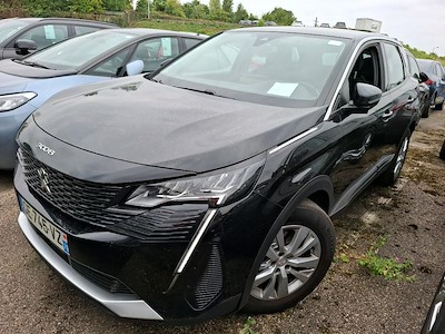 Peugeot 3008 3008 1.2 PureTech 130ch S&amp;S Active Business
