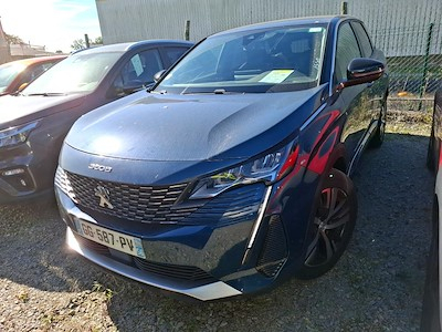 Peugeot 3008 3008 1.2 PureTech 130ch S&amp;S Allure Pack EAT8