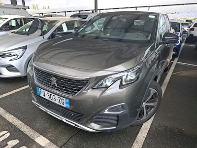 Peugeot 3008 3008 1.2 PureTech 130ch S&amp;S GT Line