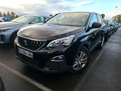 Peugeot 3008 3008 1.5 BlueHDi 130ch E6.c Active Business S&amp;S