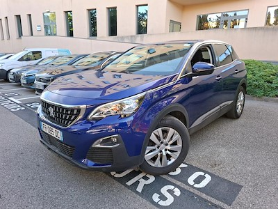 Peugeot 3008 3008 1.5 BlueHDi 130ch S&amp;S Active Business