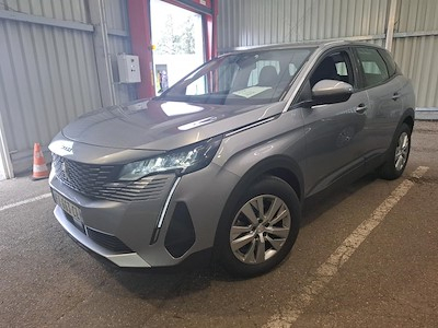 Peugeot 3008 3008 1.5 BlueHDi 130ch S&amp;S Active Business