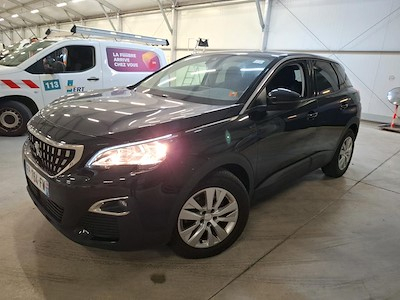 Peugeot 3008 3008 1.5 BlueHDi 130ch S&amp;S Active Business EAT8