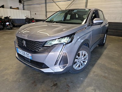Peugeot 3008 3008 1.5 BlueHDi 130ch S&amp;S Active Business EAT8