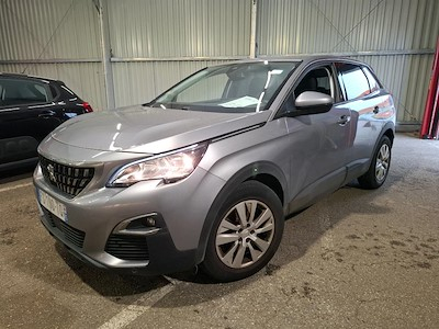 Peugeot 3008 3008 1.5 BlueHDi 130ch S&amp;S Active Business EAT8