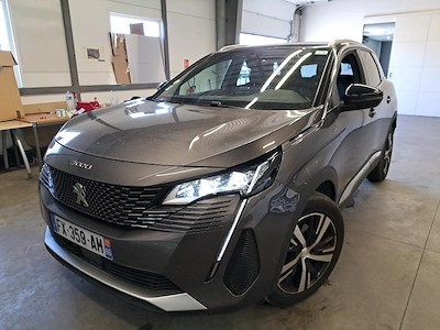 Peugeot 3008 3008 1.5 BlueHDi 130ch S&amp;S GT