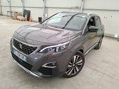 Peugeot 3008 3008 HYBRID4 300ch GT e-EAT8 11cv