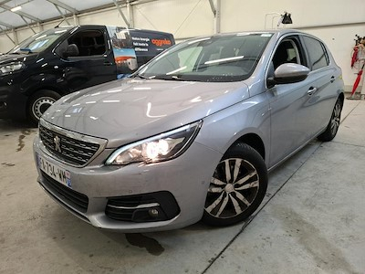 Peugeot 308 308 1.2 PureTech 130ch E6.c S&amp;S Allure EAT8