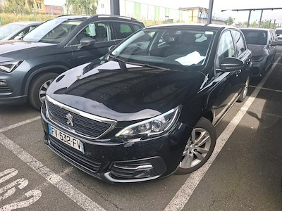 Peugeot 308 308 1.5 BlueHDi 130ch S&amp;S Active Business EAT8