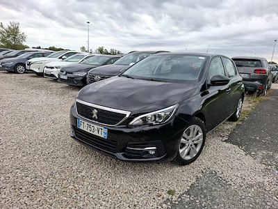 Peugeot 308 308 1.5 BlueHDi 130ch S&amp;S Active Business EAT8 7cv