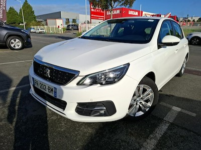 Peugeot 308 308 1.5 BlueHDi 130ch S&amp;S Active Business EAT8 7cv