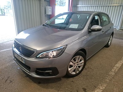 Peugeot 308 308 1.5 BlueHDi 130ch S&amp;S Active Business