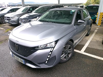 Peugeot 308 308 1.5 BlueHDi 130ch S&amp;S Active Pack