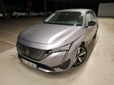 Peugeot 308 308 1.5 BlueHDi 130ch S&amp;S Allure