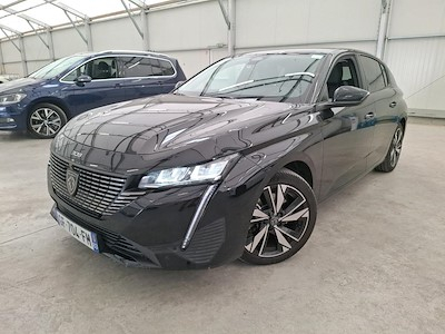 Peugeot 308 308 1.5 BlueHDi 130ch S&amp;S Allure EAT8