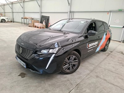 Peugeot 308 SW 308 SW 1.2 PureTech 130ch S&amp;S Allure