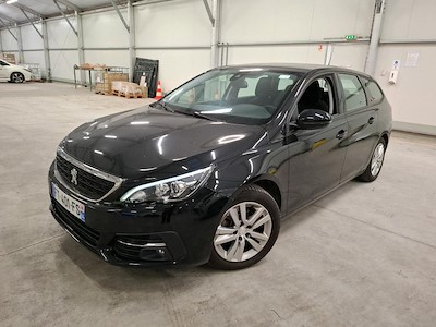 Peugeot 308 SW 308 SW 1.5 BlueHDi 100ch S&amp;S Active Business