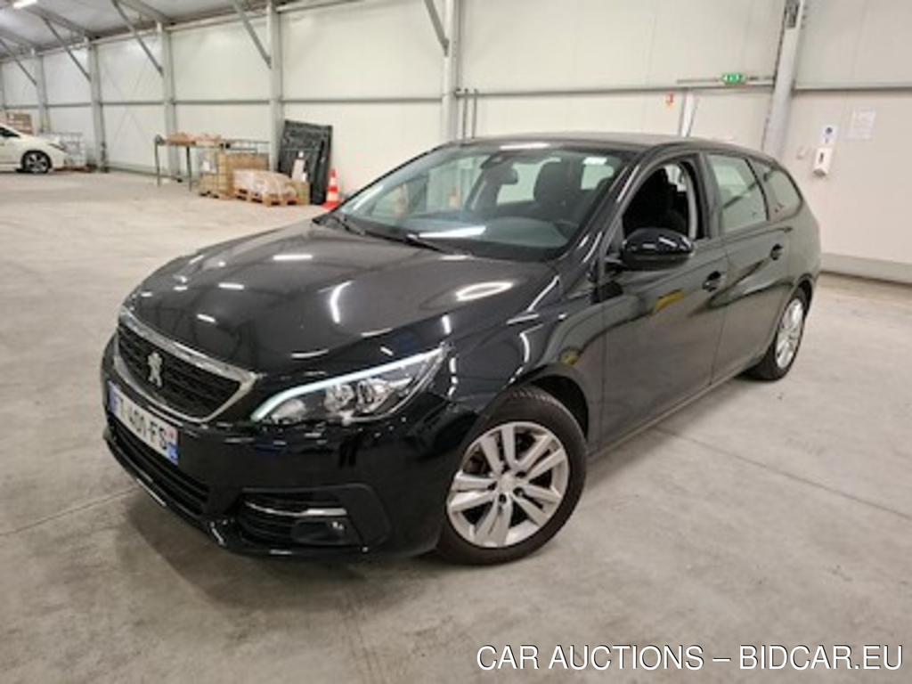 Peugeot 308 SW 308 SW 1.5 BlueHDi 100ch S&amp;S Active Business