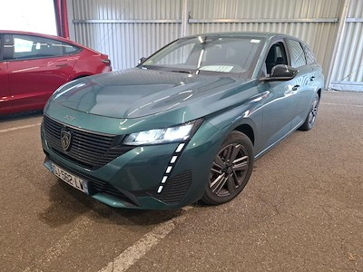 Peugeot 308 SW 308 SW 1.5 BlueHDi 130ch S&amp;S Active Pack EAT8