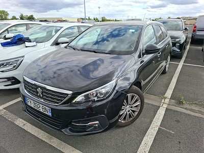 Peugeot 308 SW 308 SW 1.5 BlueHDi 130ch S&amp;S Allure EAT8