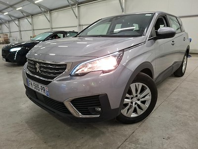 Peugeot 5008 5008 1.2 PureTech 130ch S&amp;S Active