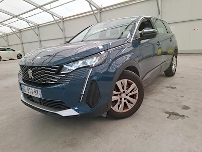 Peugeot 5008 5008 1.2 PureTech 130ch S&amp;S Active Pack EAT8