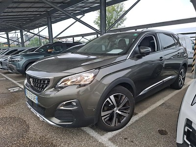 Peugeot 5008 5008 1.2 PureTech 130ch S&amp;S Allure EAT8