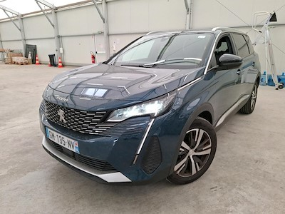 Peugeot 5008 5008 1.2 PureTech 130ch S&amp;S Allure Pack EAT8