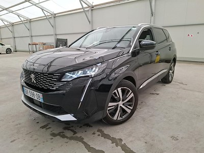 Peugeot 5008 5008 1.2 PureTech 130ch S&amp;S Allure Pack EAT8
